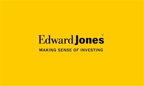 Edward jones investments news - Jan 12, 2024 ... The survey also pointed to the benefit advisors can provide for their clients in achieving their goals, as about half of those surveyed said ...